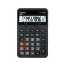 卡西欧（CASIO）日常商务 计算器 AX-12B