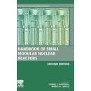 预订 Handbook of Small Modular Nuclear Reactors