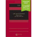 预订Law and Economics: Theory, Cases, and Other Mate