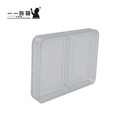 一一胖哥 赠品勿拍 NGC评级币双枚亚克力收纳盒