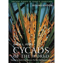 Cycads of the World: Ancient Plants in Today... 英文原版 精装 9781588340436