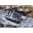 12V3A显示器电源 长城12V2.5A电源12V5A清华同方 AOC19V1.31A 黑色(通用接口5.5-2.5) 12V4A