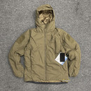 始祖鸟现货ARCTERYX LEAF军版COLD WX LT(GEN2)保暖连帽棉服 鳄鱼色/连帽 国内现货 M