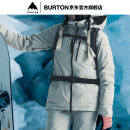 BURTON伯顿23-24雪季新品女士[ak] FLARE滑雪服GORETEX 2L 100111 10011110301 S