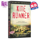 追风筝的人 英文原版小说 The Kite Runner 卡勒德胡赛尼三部曲