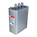 人民电器 自愈式低压并联电容器 BSMJ 0.48-30-3 国产