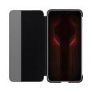 【95成新】华为（HUAWEI） Mate 70 RS 非凡大师 星钻智能视窗保护套 玄黑 原装原厂手机壳手机保护套  