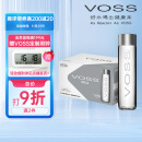 芙丝（VOSS）挪威原装进口饮用天然泉水(深层自流)375ml*24瓶(玻璃瓶)休闲泡茶