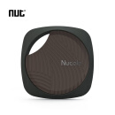 Nut Focus 寻物找钱包钥匙扣防丢神器双向报警智能定位器手机蓝牙防丢器 太空黑
