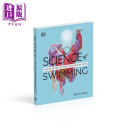 DK游泳科学 改变泳姿 提高力量的训练 Science of Swimming 英文原版 Brett Hawke