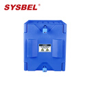 西斯贝尔（SYSBEL）ACP80001 强腐蚀性化学品安全储存柜；ACP820012耐腐蚀酸碱柜 ACP80001强腐蚀性化学品安全储存柜 4Ga