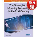 【4周达】The Strategies of Informing Technology in the 21st Century