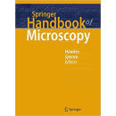 预订Springer Handbook of Microscopy