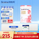 合生元（BIOSTIME）金装妈妈配方奶粉（孕妇及哺乳期）800克 法国原罐进口 