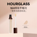 HOURGLASS遮瑕液痘印眼袋黑眼圈泪沟提亮Birch自然白色 生日礼物送女友