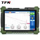 TFN RM7系列 高端光时域反射仪OTDR 光纤测试仪高精度长距离单模多模带光测试 RM7-S3