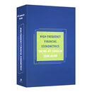 High-Frequency Financial Econometrics 英文原版 高频金融交易 精装 英文版 进口英语原版书籍