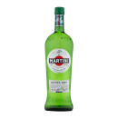 马天尼(Martini) 洋酒 意大利进口  干威末酒  甜型气泡果酒 1L 