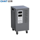 正泰（CHNT）TND1-SVC-30/AF 单相自动交流稳压器 空调稳压器TND系列 30KW 220V