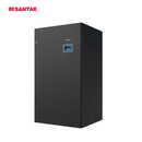 山特精密空调机房实验室基站专业级空调 SCC030DPE1 30KW 恒温恒湿下送风 12P