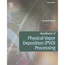 【3-6周达】Handbook of Physical Vapor Deposition (PVD) Processing