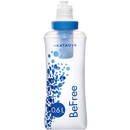 KATADYN康迪户外净水器BeFree软水袋 超轻便携净水袋折叠滤水杯 0.6L（含滤芯）