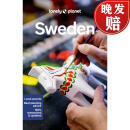 【4周达】Lonely Planet Sweden 8