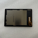 定制适用道通OTOFIX 小欧 D1检测仪D1 PRO诊断平板触摸屏幕外屏幕 OTOFIX D1屏幕总成