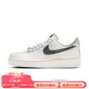 耐克（NIKE） Air Force 1 Low AF1白灰轻便低帮运动休闲板鞋 FN8892-191 FN8892-191 42