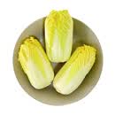【高原夏菜】黄心小娃娃菜3颗500g