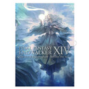 日文原版 最终幻想XIV:晓月的终焉 FF14 公式官方设定集 FINAL FANTASY XIV: ENDWALKER 第二弹 复活的艺术 618
