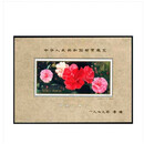 1979年J42M中华人民共和国邮票展览·香港小型张邮票