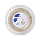 Babolat百保力XCEL网球线16\/17 1.25\/1.30散剪软线仿羊肠耐用线 XCEL 16G/1.30mm 自然色大盘200M