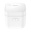 【准新品】米家小米电饭煲电饭锅1.5L迷你1-2人350W小功率宿舍用多功能远程智能控制小电饭煲  