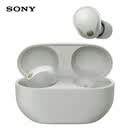 索尼（SONY）WF-1000XM5 真无线蓝牙降噪耳机 新一代降噪豆智能AI蓝牙5.3 铂金银 618 苹果耳机