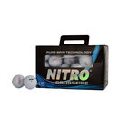 NITRO 硝基高尔夫球 15 pack