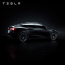 特斯拉（Tesla）整车延保延长保修服务适用于model3/y/s/x Model Y 4 年/8 万公里-新车用户方案
