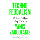 原版 Technofeudalism What Killed Capitalism Yanis Varoufakis