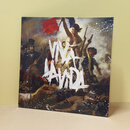 酷玩乐队  Coldplay Viva La Vida Or Death And All LP黑胶唱片