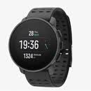 颂拓（SUUNTO）户外运动血氧手表男女同款 9 PEAK PRO 巅峰精钢/钛合金智能腕表 黑色/All Black
