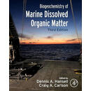 【3-6周达】Biogeochemistry of Marine Dissolved Organic Matter