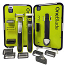 AVENT飞利浦新安怡oneblade电动剃须刀小t刀QP2520 2630 2515 273 美版QP2520(盒损仅拆封)