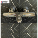 摩恩摩恩全铜复位淋浴单个龙头91010 12333 10134 97132 90108 58332 摩恩58332恒温龙头【带下出水】