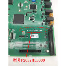 电梯凌云/杰主板P203728B000G03P203745B000G03/G04/G0 九成新