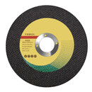 联能 定制绿洲切割片不锈钢树脂砂轮片角磨机锯片107 125 150 绿洲125X1.2X22黑双【25片】