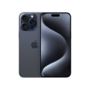 苹果iphone 15pro 苹果15pro 全新未激活全网通5G 手机 蓝色钛金属 256GB