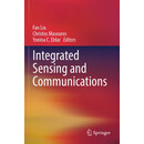 预订 Integrated Sensing and Communications 集成传感与通信: 9789819925032
