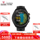 佳明（GARMIN） Approach S70高尔夫智能测距手表GPS电子球童内置球场运动腕表装 S70 古铜金(47mm表盘)单支装