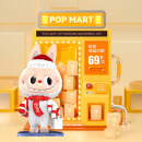 泡泡玛特（POP MART）抽盒机次数适用于69元盲盒手办（通用）