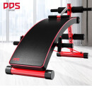 多德士（DDS）仰卧起坐辅助器健身器材家用运动腰部锻炼腹肌健身器R109D